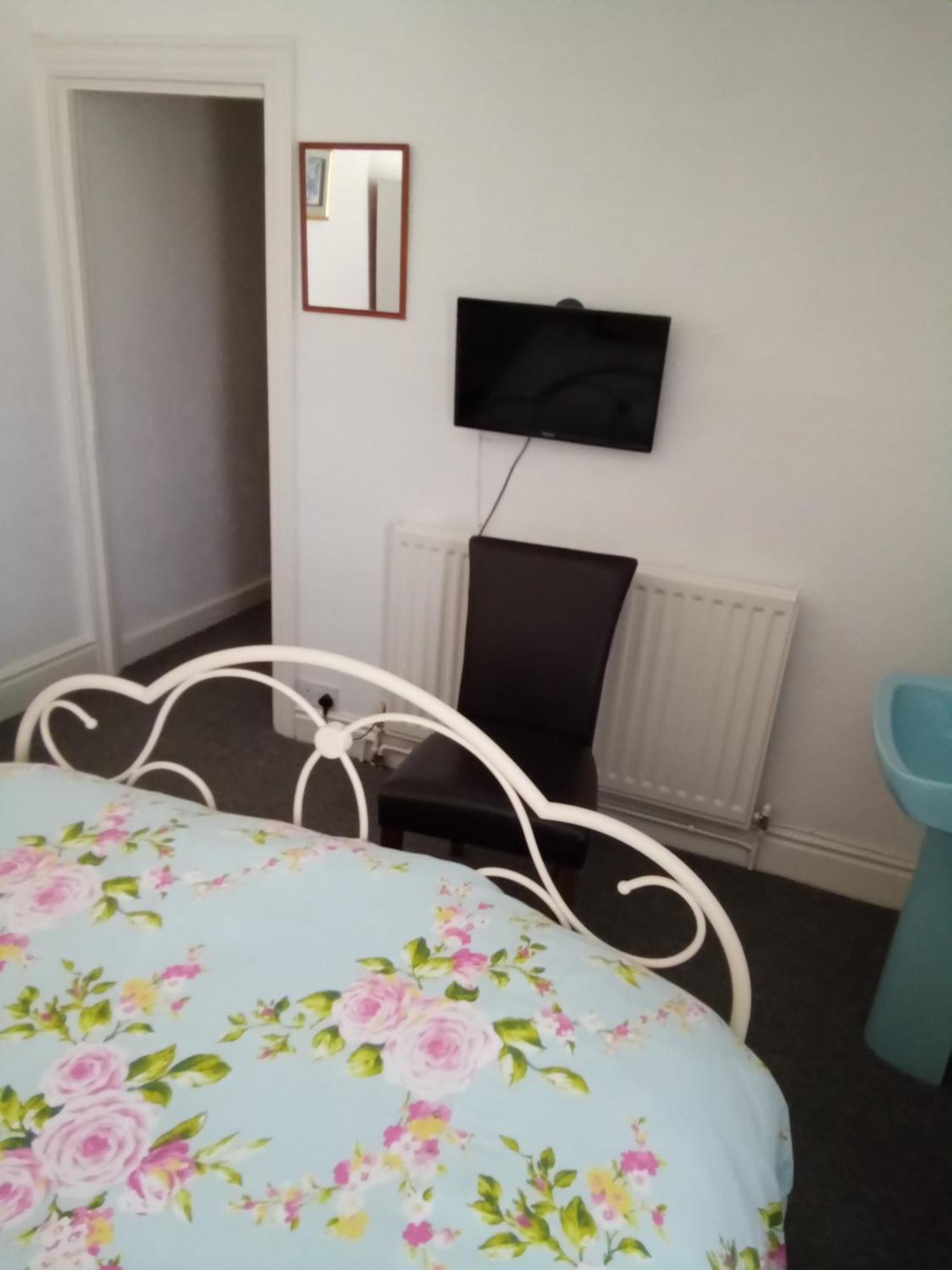 Applebys Guest House Holyhead Quarto foto