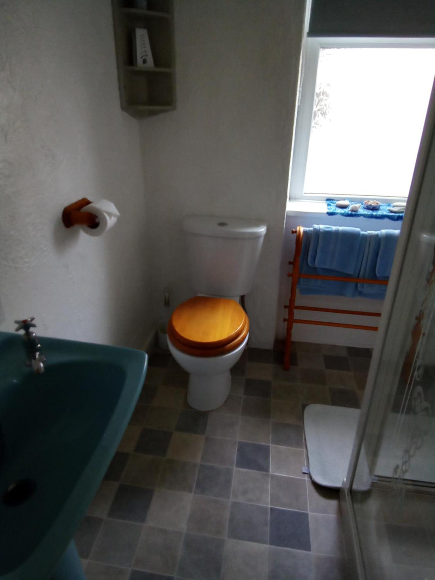 Applebys Guest House Holyhead Quarto foto